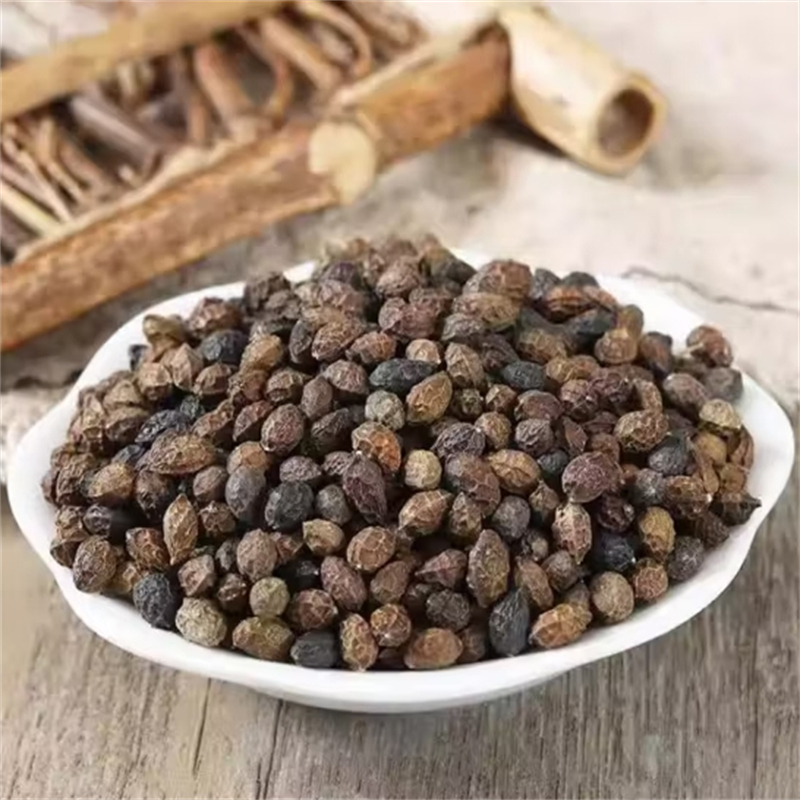 鸦胆子250克袋装 正品新货鸦胆子新货鸦胆子老鸦胆苦参子鸦蛋子高清大图