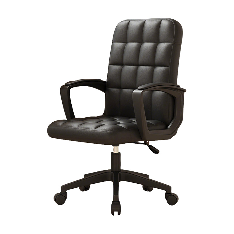 先围 升降旋转椅 XZY001-乳胶垫 把高清大图