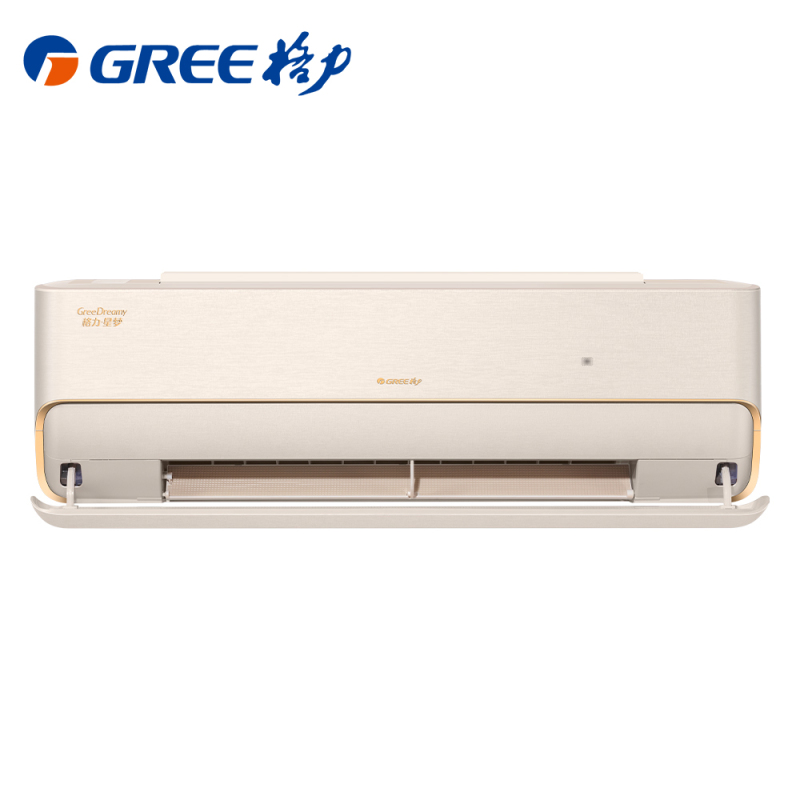 格力(gree)家用空调kfr-35gw/(35518)fnhaa-b1(wifi)报价_参数_图片