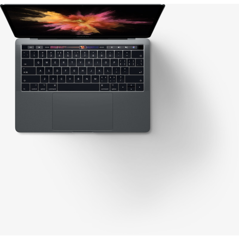 苹果 2019新款 MacBook PRO 13英寸笔记本电脑HP2 灰色 i5/8GB/256GB touchbar