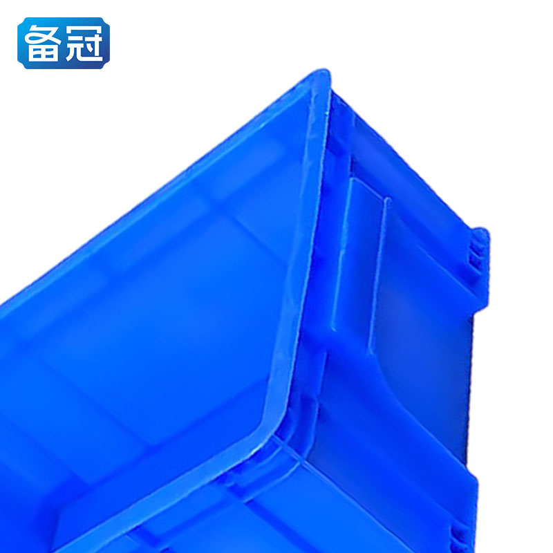 备冠 周转箱 340*265*127mm 个高清大图