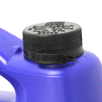 百适通(Prestone)汽车通用任意混加防冻液 AF3045C长效防冻液-30°~126° 冷却液水箱宝4kg/桶