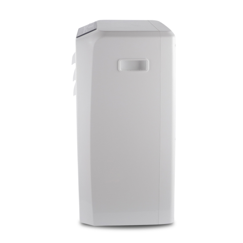 海尔(Haier)移动空调单冷1P家用简约设计一体机免安装便捷式空调KY-25/A