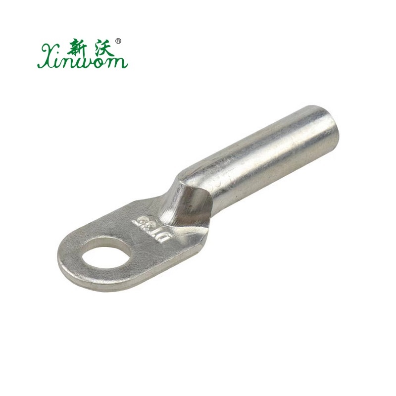 新沃 XINWOM 镀锡铜接线端子 DT-70 个高清大图