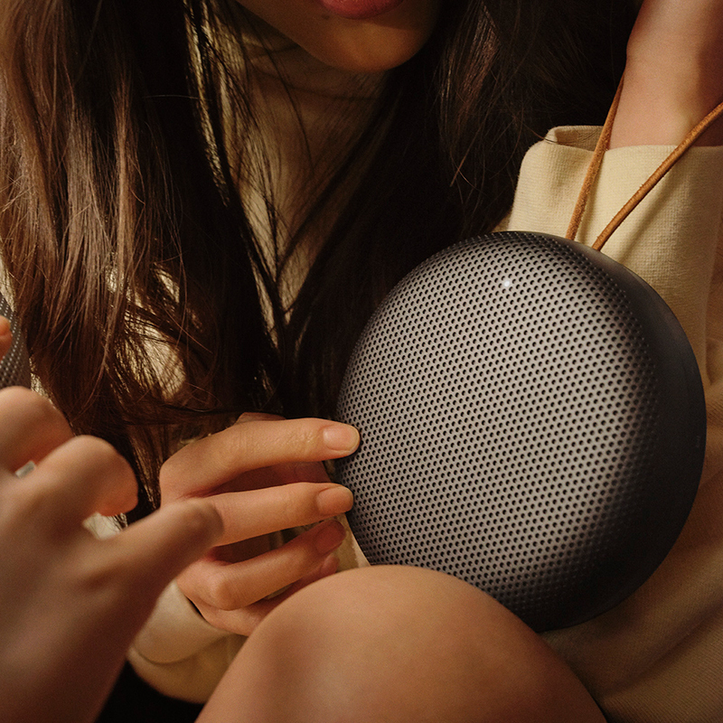 b&o beosound a1 2nd gen 二代无线蓝牙音箱 便携式户外小音响bo