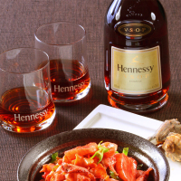 宝树行 轩尼诗VSOP700ml Hennessy 干邑白兰地 法国原装进口洋酒