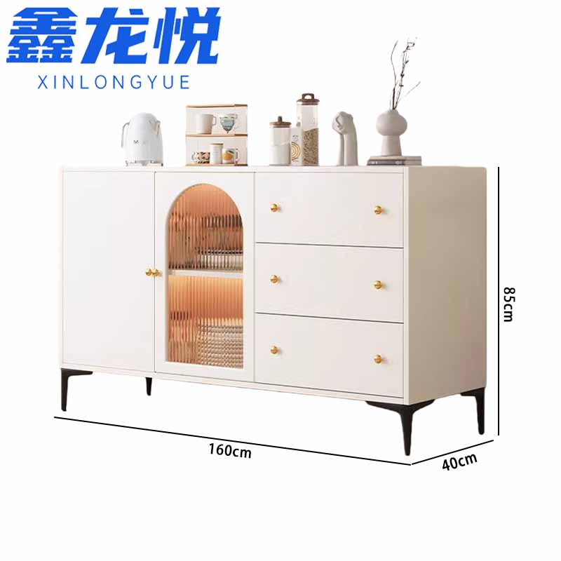 鑫龙悦餐边柜641高清大图