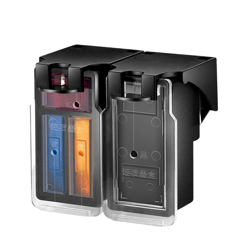 简微 墨盒PGI-815/CLI-816 套高清大图