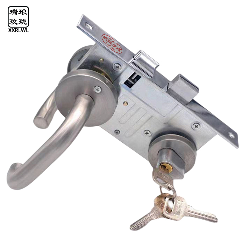 瑞琅玟珑 防火门锁 RL-FHS 个