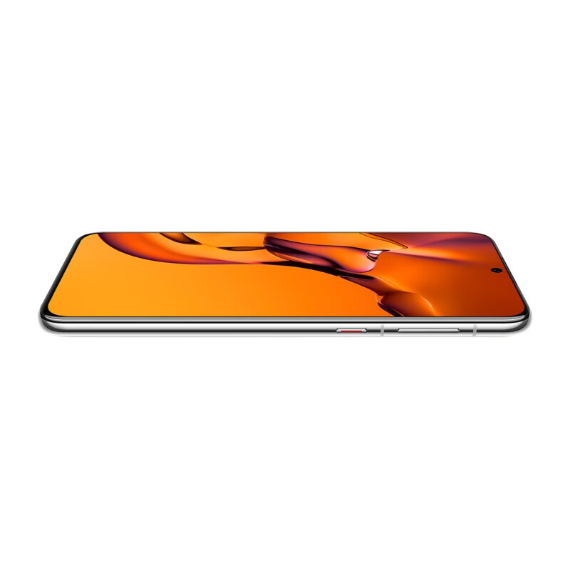 华为P50E 4G 简配版 8GB+128GB 雪域白 基于鸿蒙操作系统 5000万超感光原色影像 支持66W快充 华为手机