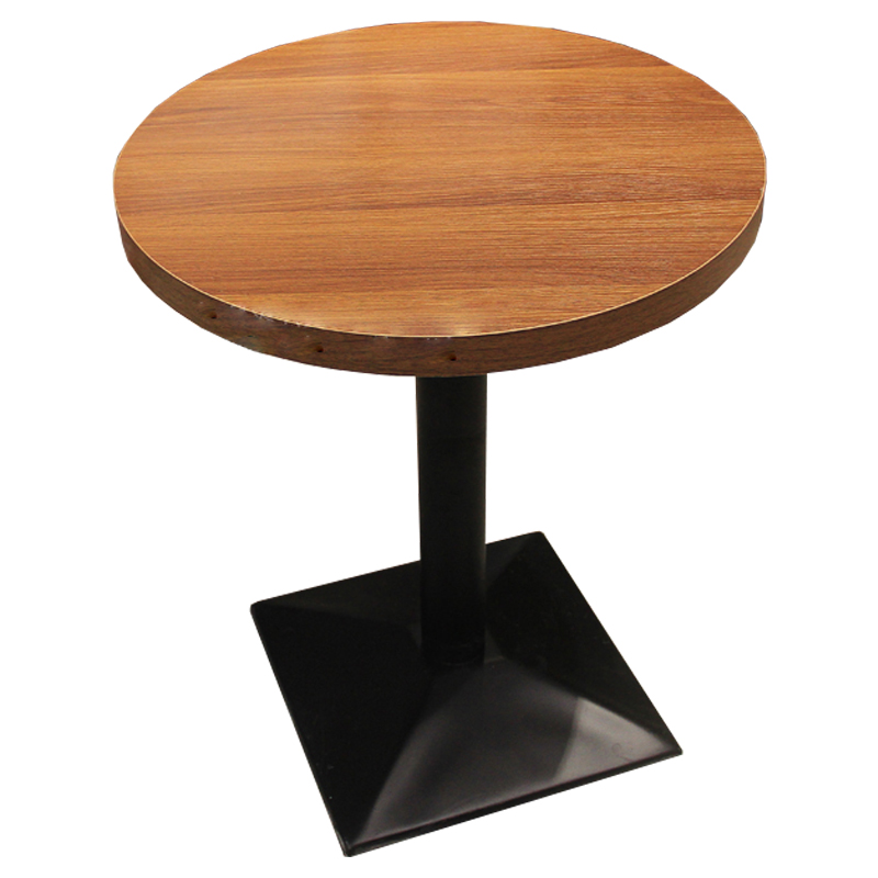 昌烨都 餐桌60*60*75cm张高清大图