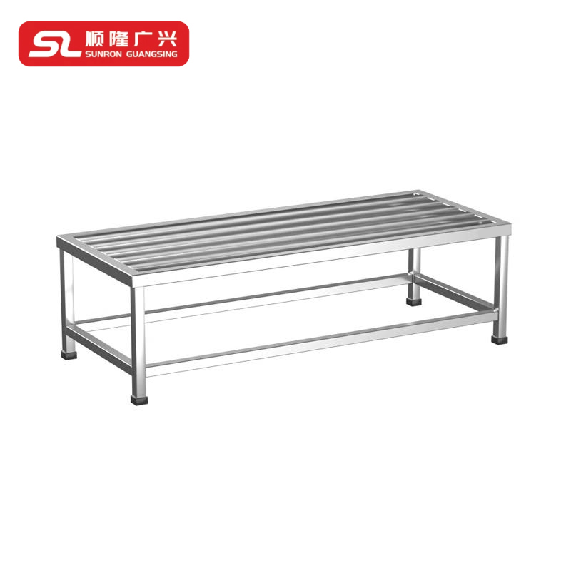 顺隆广兴 SUNRON GUANGSING 米面架 1200*500*300 台高清大图