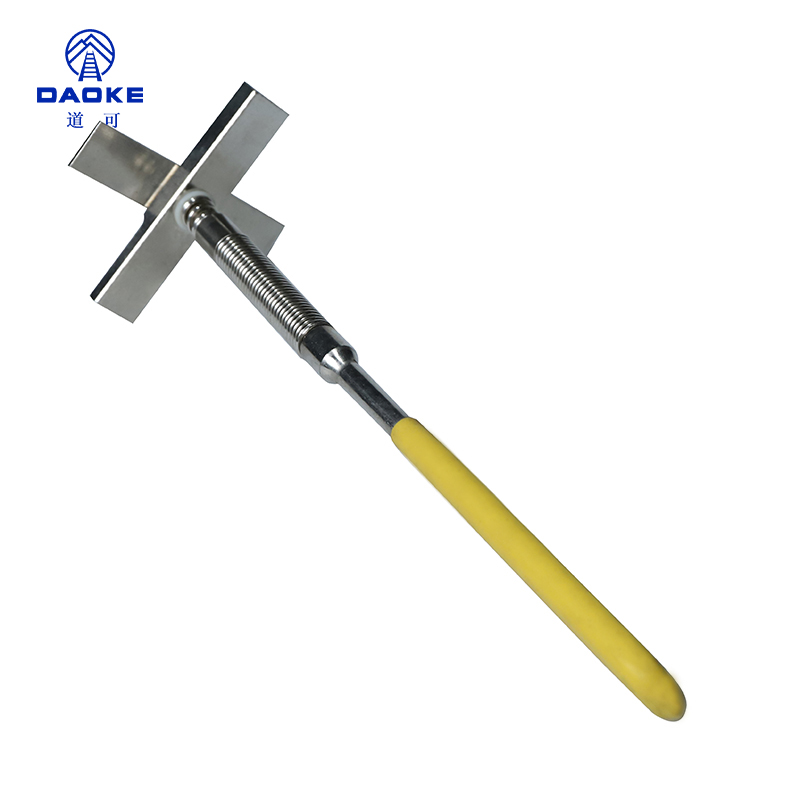 道可 弹簧塞片 310*96*20mm 把高清大图