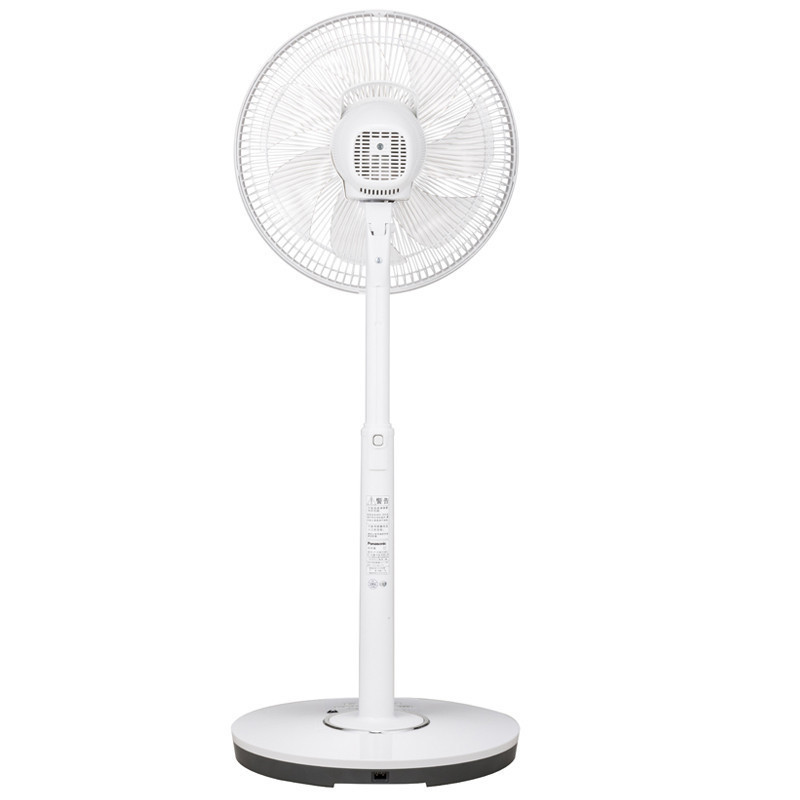 panasonic松下fcm338c落地电风扇自然风静音电风扇