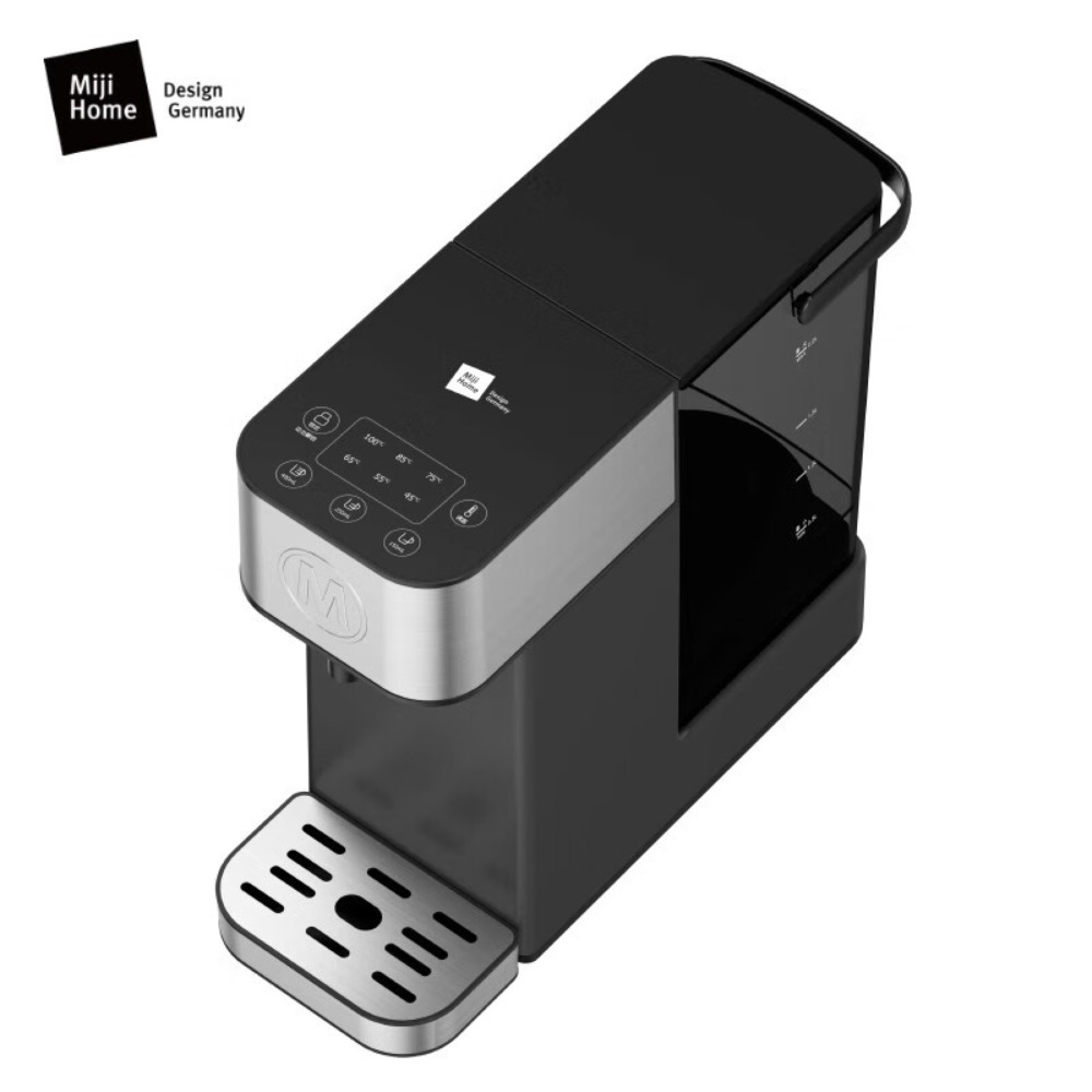 ‪米技MIJI即热式净饮一体机HK-L2201高清大图