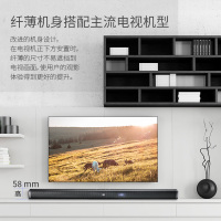 JBL BAR 2.1回音壁音箱家用电视音响客厅无线蓝牙5.1家庭影院无线低音炮套装