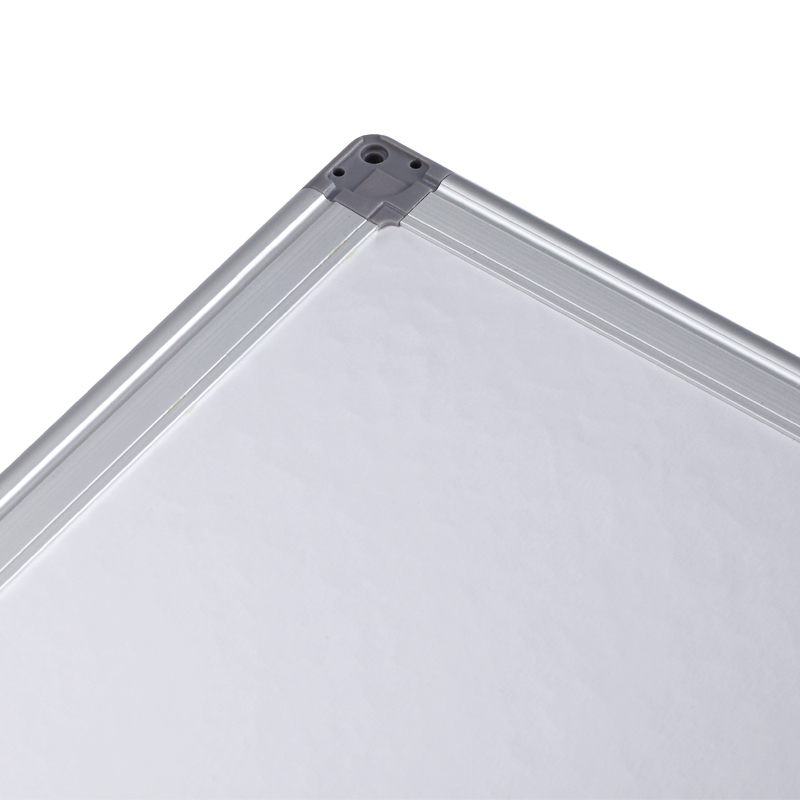 齐心 BB7624 耐用易擦系列白板(30*45CM) 白色（单位：件）