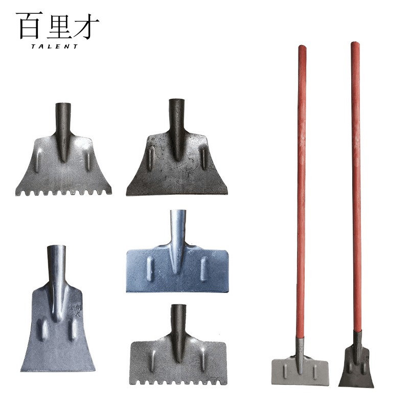 百里才 除冰铲 把图片