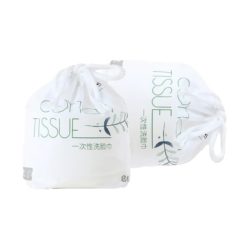 金号 珍珠纹一次性洗脸巾 TSRO33-Z 莫妮卡系列-2 包