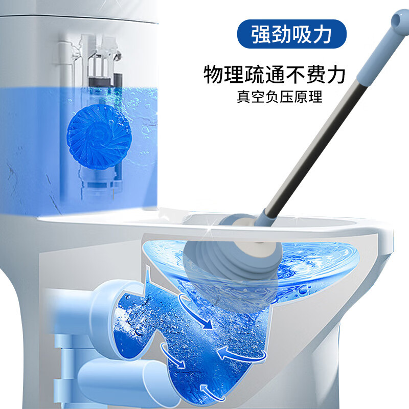 皮抽子皮搋子 10个装