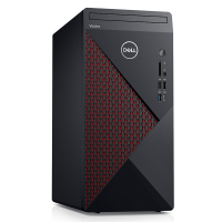 戴尔(DELL)成就5880 全新第十代酷睿 商用家用台式机电脑 23.8英寸屏 定制(i5-10400F 16GB 256GB+1TB 2GB独显)超强扩展 性能强劲