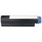 彩标 AR-B412T 约4000页 黑色 适用OKIB432 B512 MB472dnw 粉盒 (单位:只)