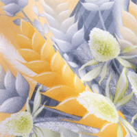 水星家纺 全棉四件套DH热带往事-K04(抗菌)/220x240cm/gd/套