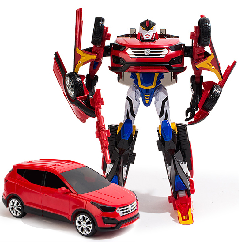 正版咖宝车神玩具王牌车手变形机器人汽车咔卡宝伽哈阿宝儿童男孩火