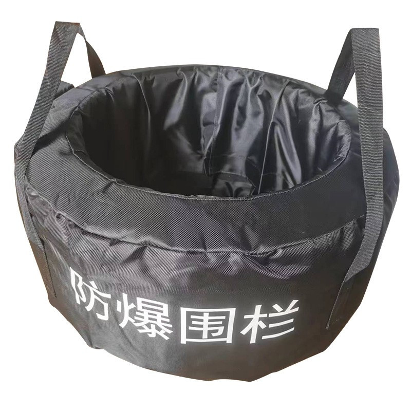 安保器材反恐装备 内围栏+外围栏(不含防爆毯)