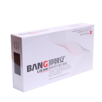邦列安抗菌单体银凝胶治疗慢性前列腺炎尿频尿痛尿急尿不尽坠胀5支装