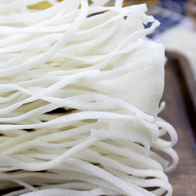 九华 褔谷米面 700g高清大图