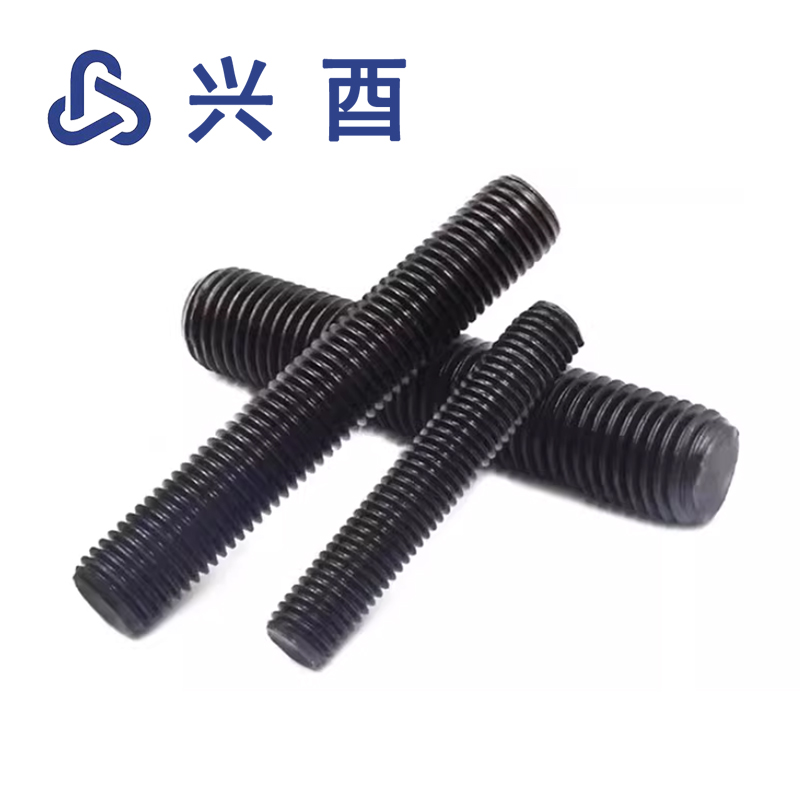 兴酉 全牙丝杆全螺纹丝 M33*2米 包