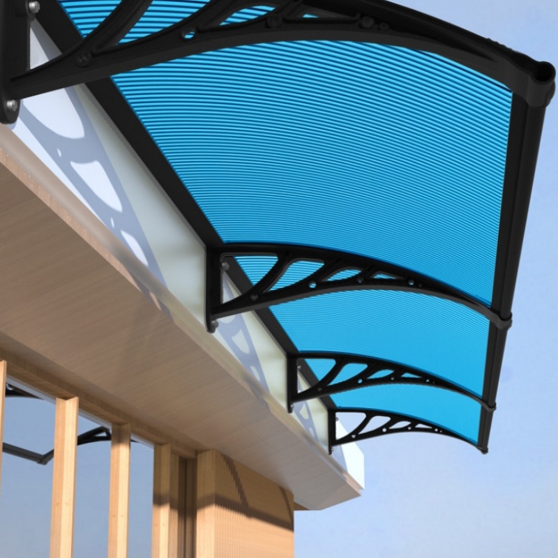 锁匠防雨棚300*100*27cm/个高清大图