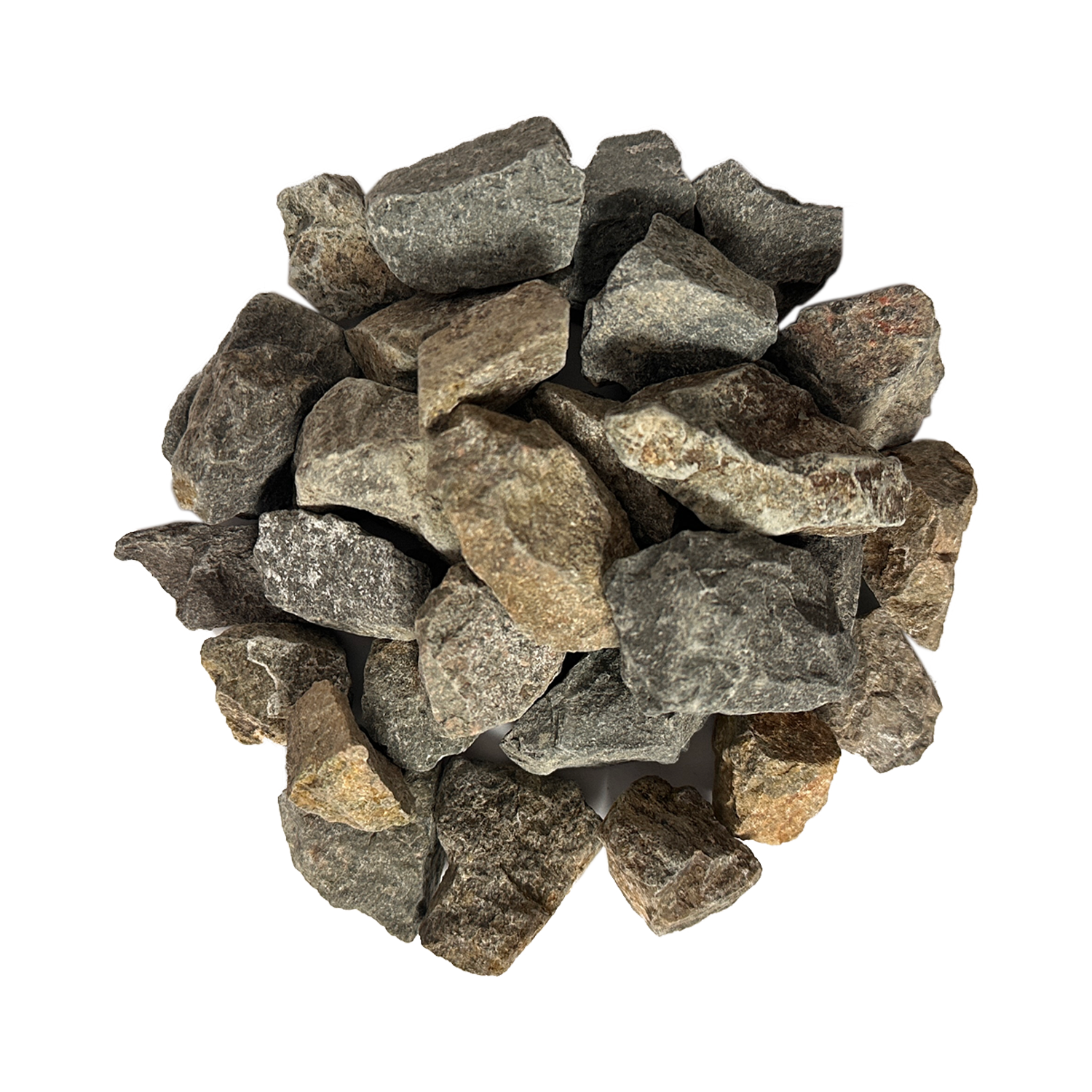 炳彤 碎石 15-35mm 立方米高清大图