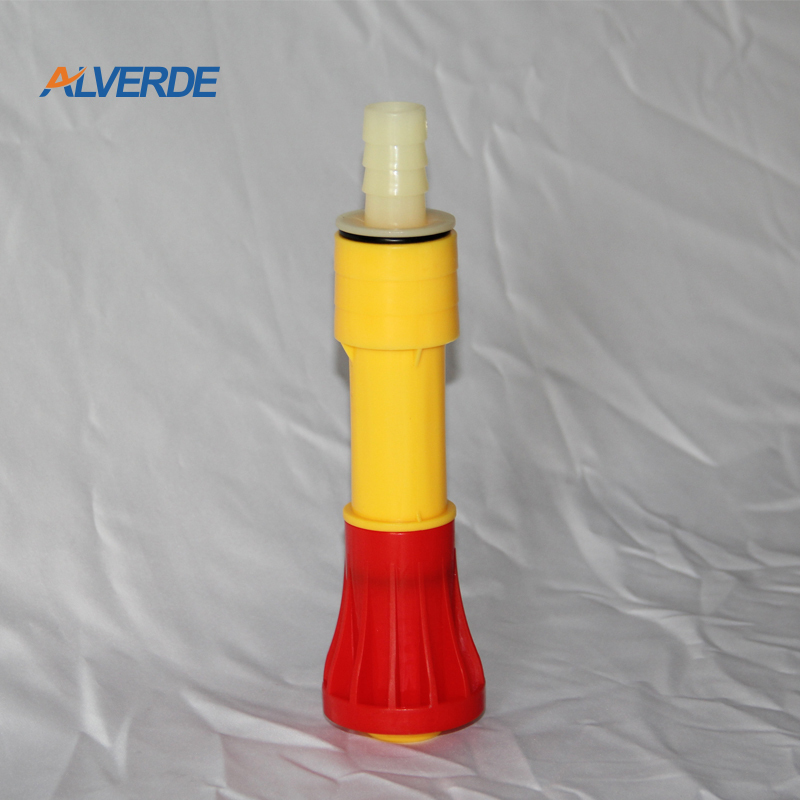 瓦尔韦德ALVERDE 50 塑料洒水器