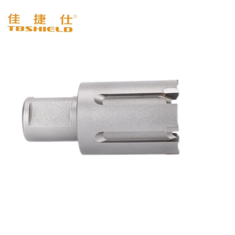 空心钻头 22*25mm高清大图