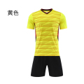 统狮 足球服 E84 套 L 黄色