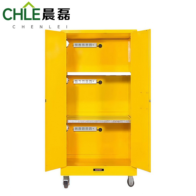 晨磊 防爆充电柜 60加仑 台高清大图