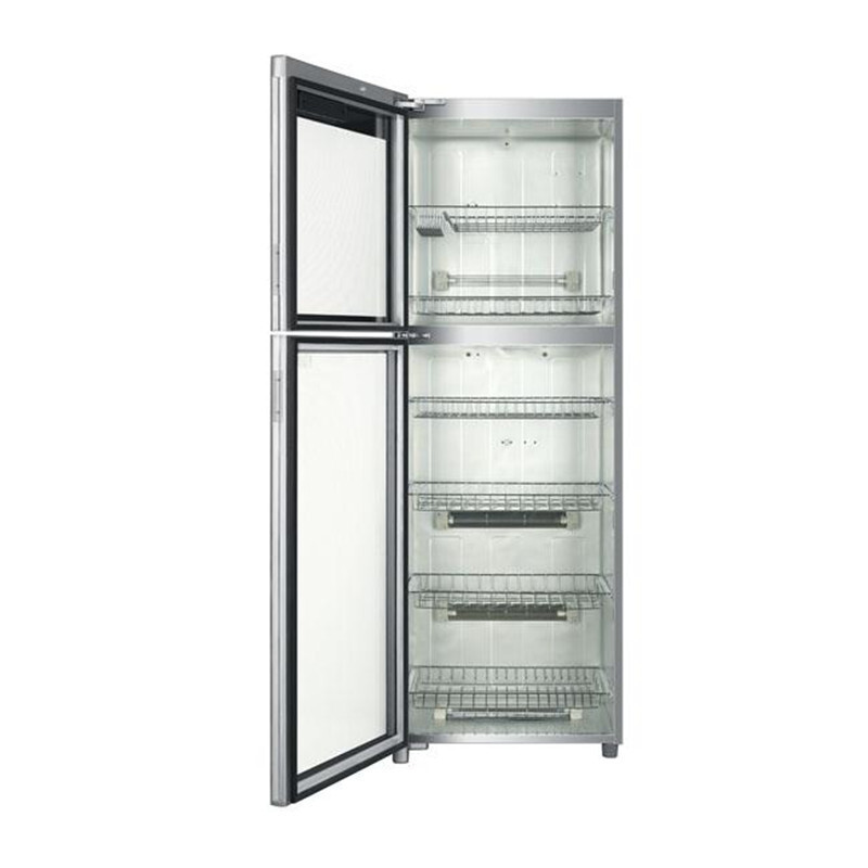 海尔(Haier) 消毒柜 立式300升 家用商用 高温光波消毒 消毒碗柜 ZTD300-F 订单后20天到货