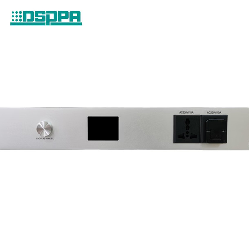 DSPPA智能时序电源管理器D6720高清大图