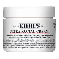科颜氏Kiehl’s 高保湿面霜50ml 6.7刘教授