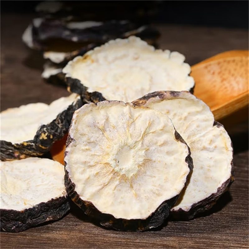 云南玛卡干片黑玛咖切片干果非野生男女泡茶泡酒吗咖咔马卡粉高清大图