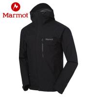 Marmot/土拨鼠 男款冬季户外GTX冲锋衣_T30380