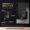 [政府补贴]追觅X50Pro 自动上下水版 扫地机器洗拖扫拖一体自动清洗全自动基站自清洁热水洗拖布烘干0缠毛擦地洗地机