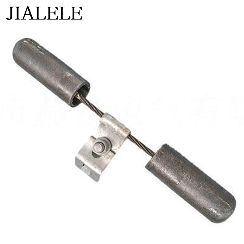 JIALELE 防震锤连接副 LFD-1 个