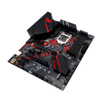 华硕玩家国度（REPUBLIC OF GAMERS）ROG STRIX B360-H GAMING 声波雷达吃鸡电竞主板
