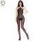 情趣内衣欲之诱惑新款透视性感露背开档挂脖绑带连体衣挑逗情趣女