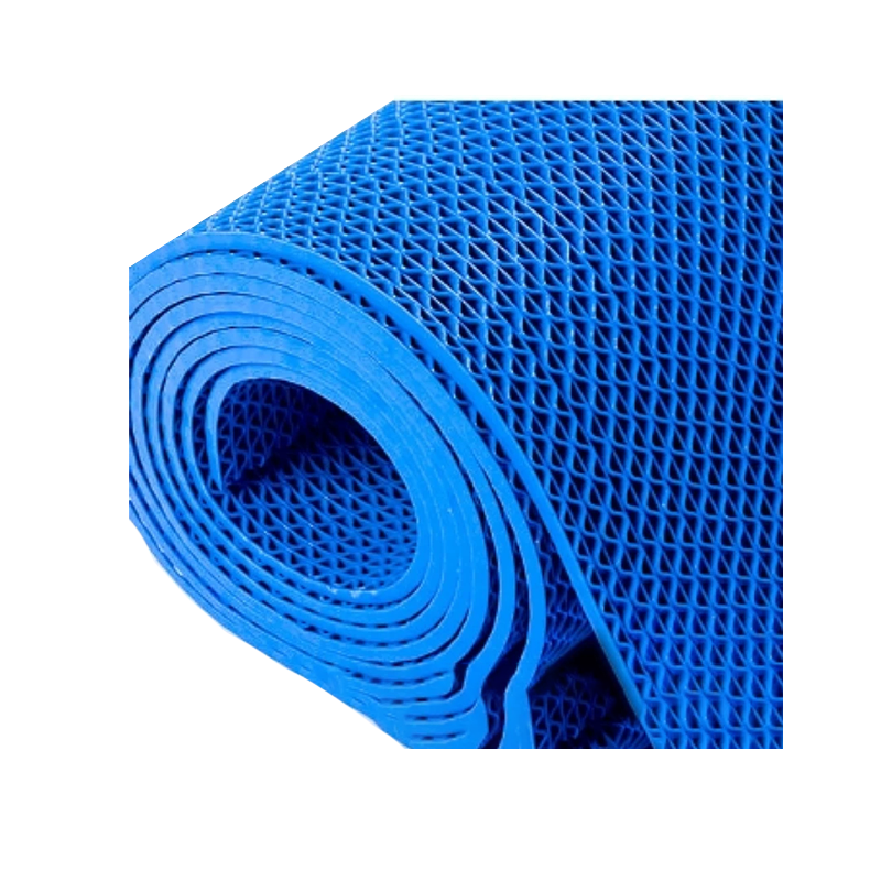 鑫睿辉 防滑垫 110*1500cm厚0.6 cm 卷高清大图