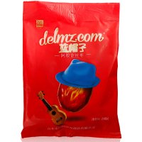 东阿阿胶 阿胶金丝枣180g