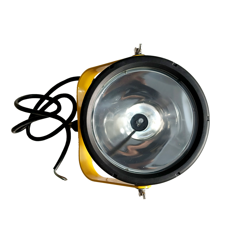 博隆机车 大灯 FY6100-24V 个高清大图